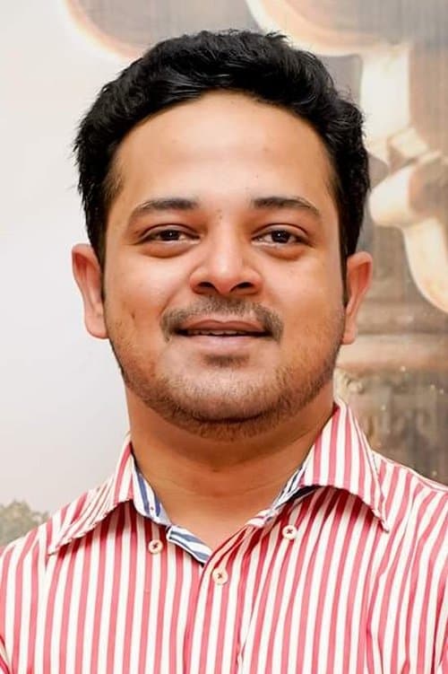 Satyam Bhattacharya photo