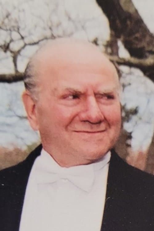 Saul Alpiner photo