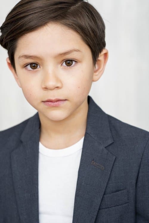 Saul Elias photo