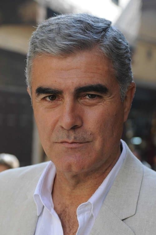 Saúl Lisazo photo