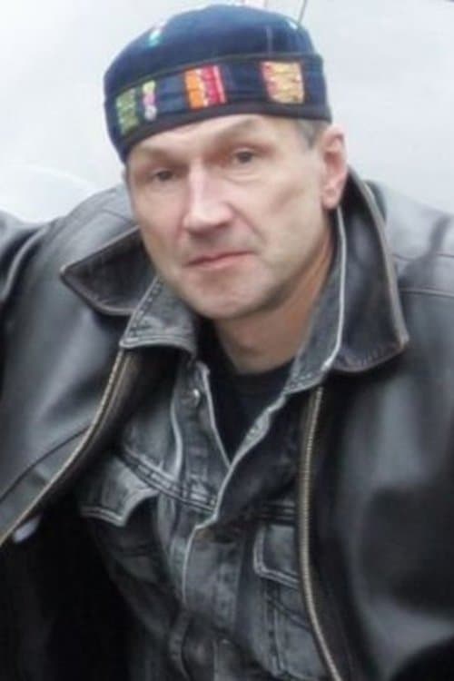 Saulius Bareikis photo