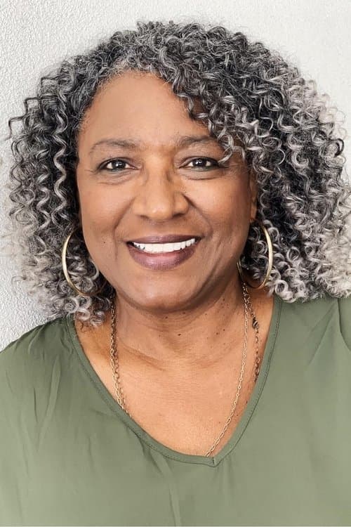 Saundra McClain photo