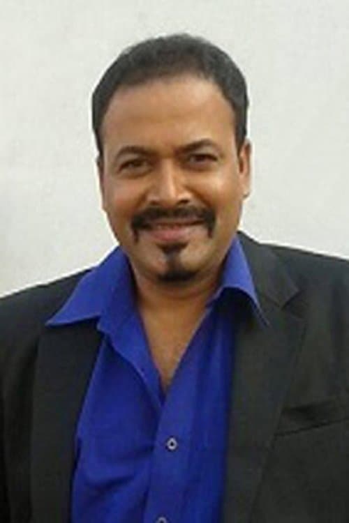 Saurabh Hazarika photo