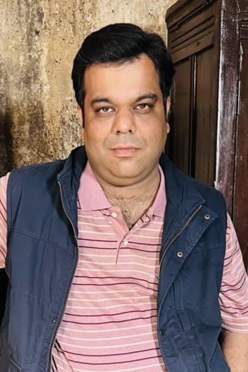 Saurabh Sharma photo