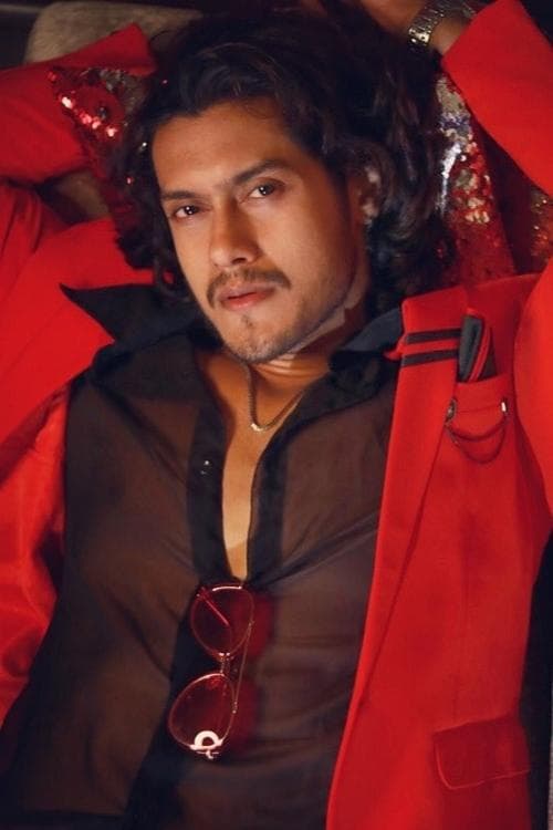 Saurav Chakrabarti photo