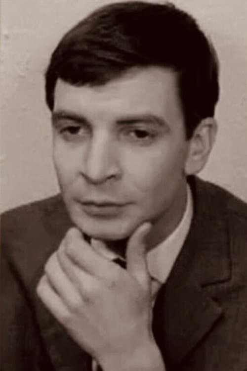 Sava Hashamov photo
