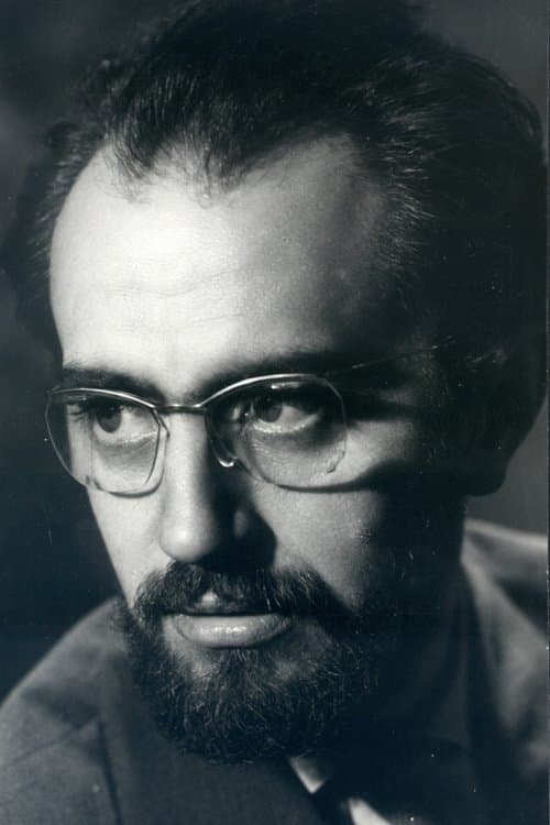 A portrait of Savel Știopul