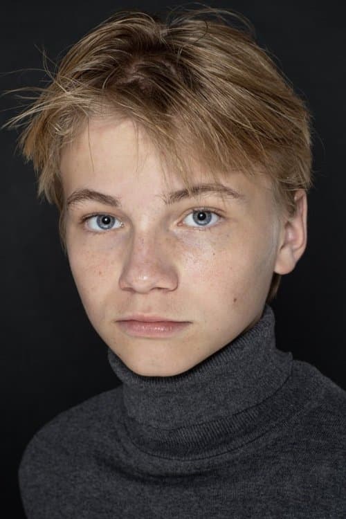 Saveliy Kudryashov photo