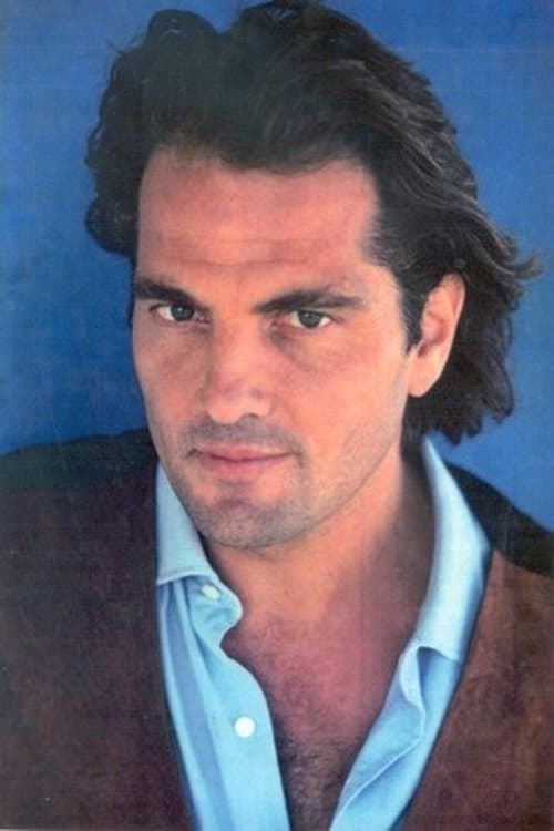 Saverio Vallone photo