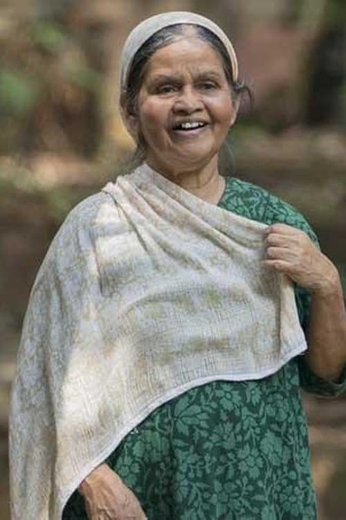 Savithri Sreedharan photo