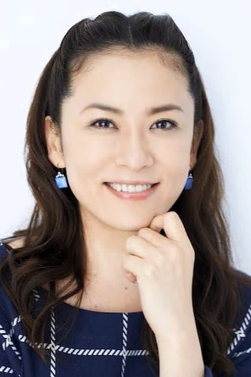 Sawa Suzuki photo