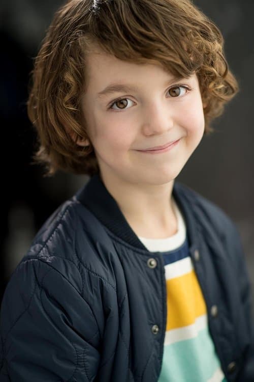 Sawyer Fraser photo
