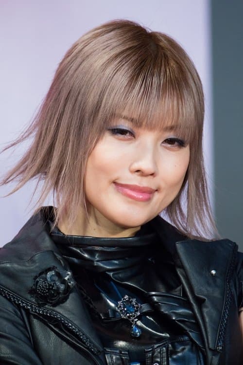 Sayaka Sasaki photo
