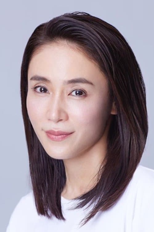 Sayaka Yamaguchi photo