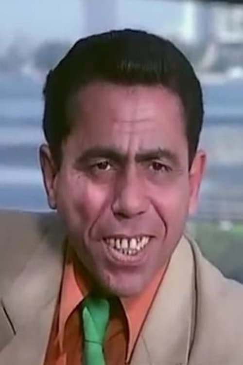 Sayed Hatem photo