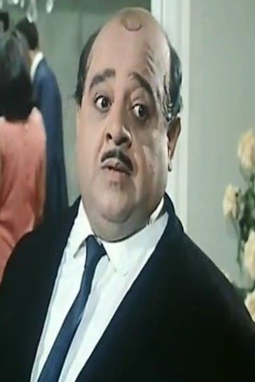 Sayed Ibrahim photo
