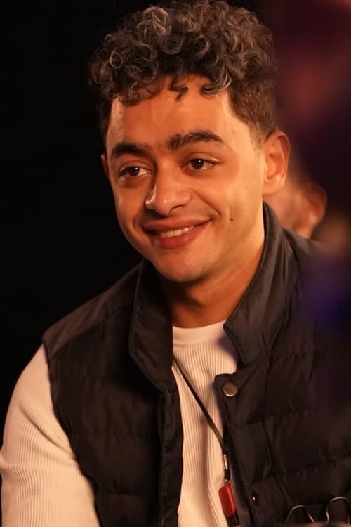 Sayed Osama photo