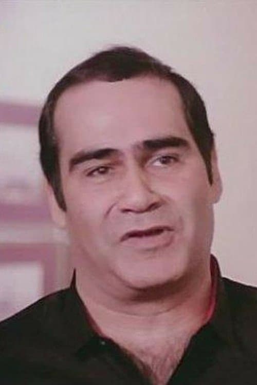 Sayed Zayan photo
