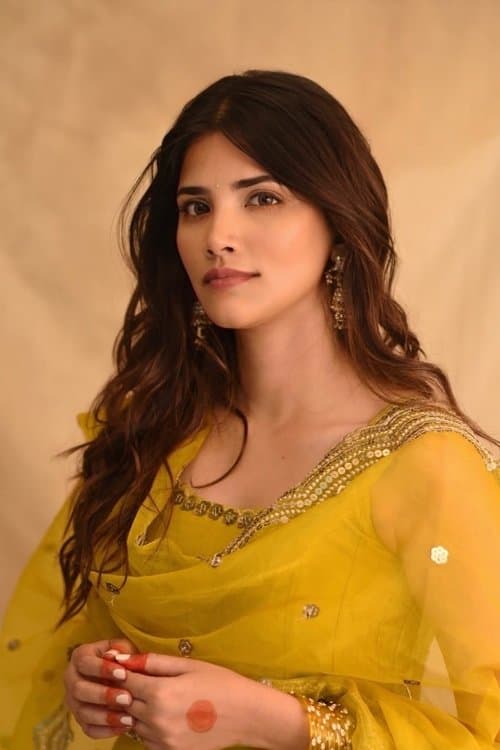 Sayli Patil photo