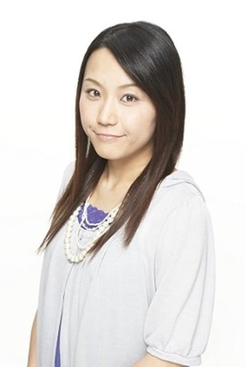 Sayori Ishizuka photo