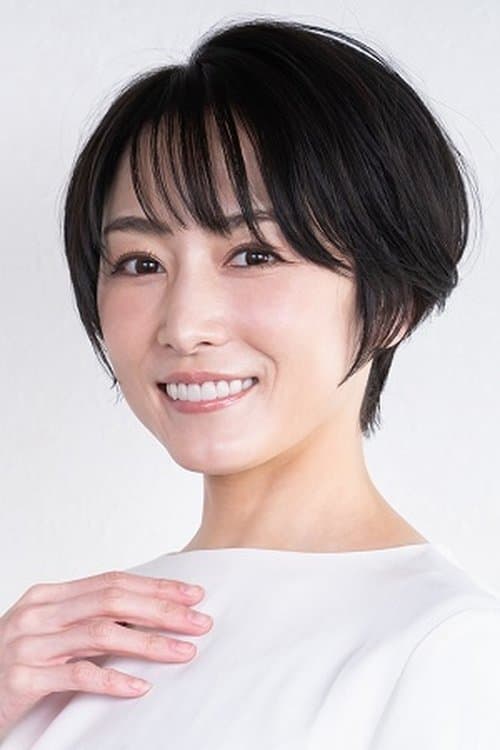 Sayuri Anzu photo