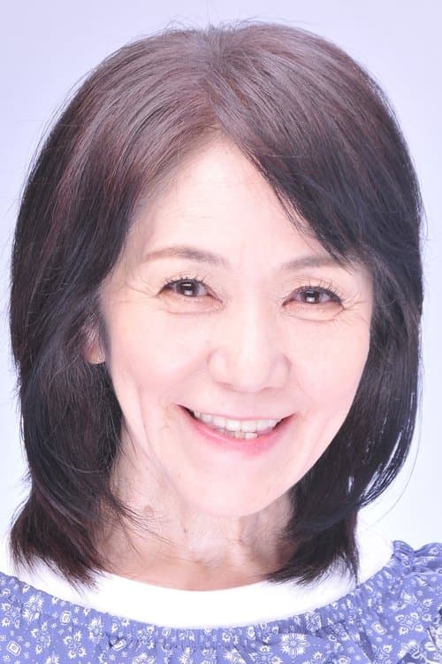 Sayuri Sadaoka photo