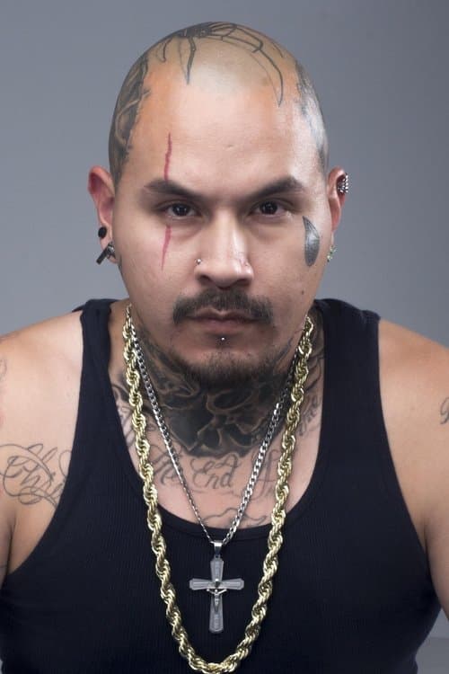 Scar photo