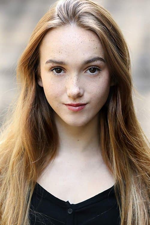 Scarlet Grace photo