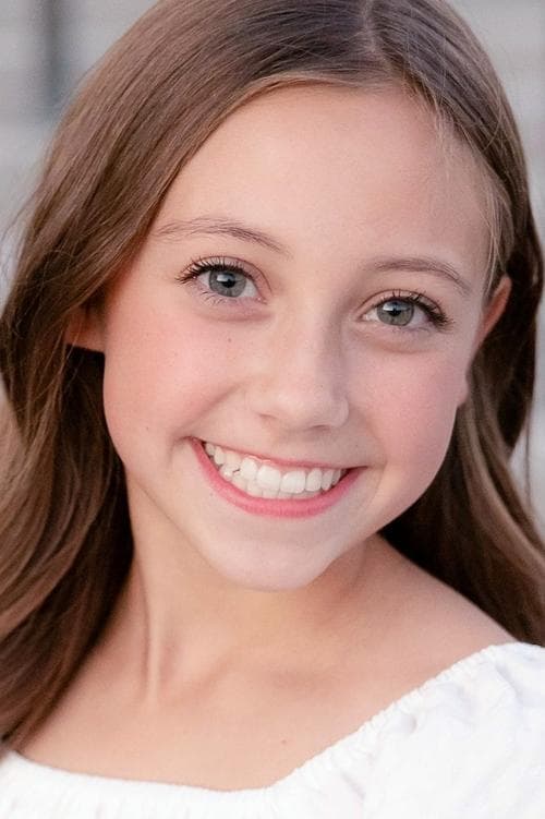 Scarlett Hazen photo