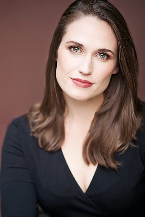 Scarlett Redmond photo