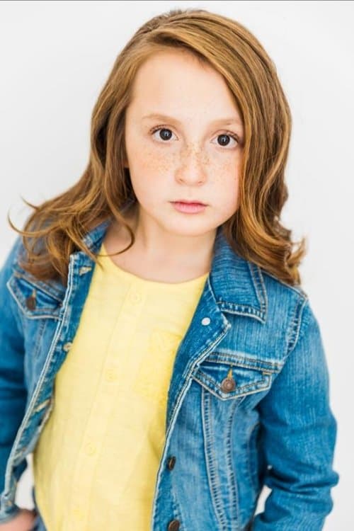 Scarlett Roselynn photo