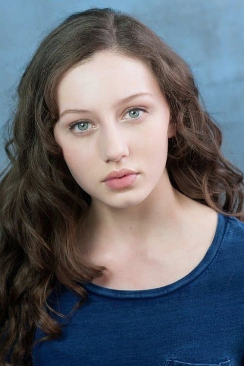 Scarlett Sperduto photo