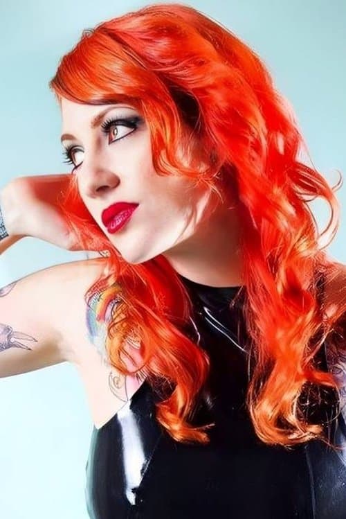 Scarlett Storm photo