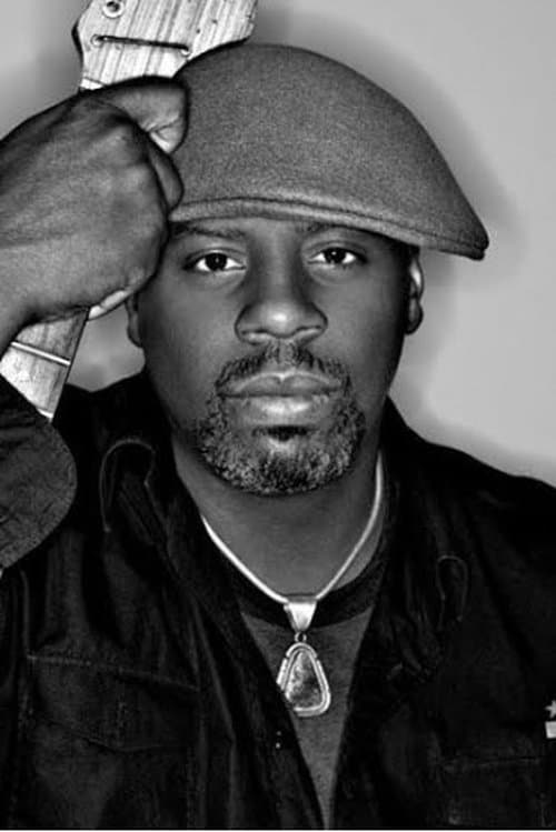 Schoolly D photo