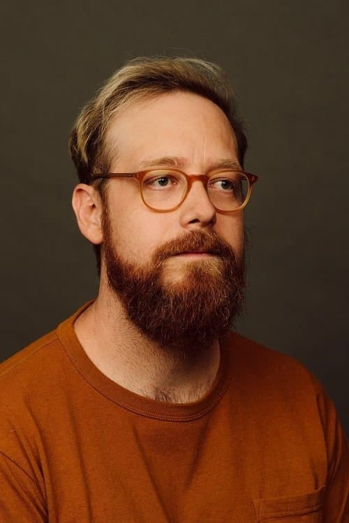 A portrait of Scooter Corkle