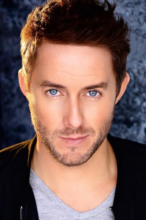 Scot Cooper photo