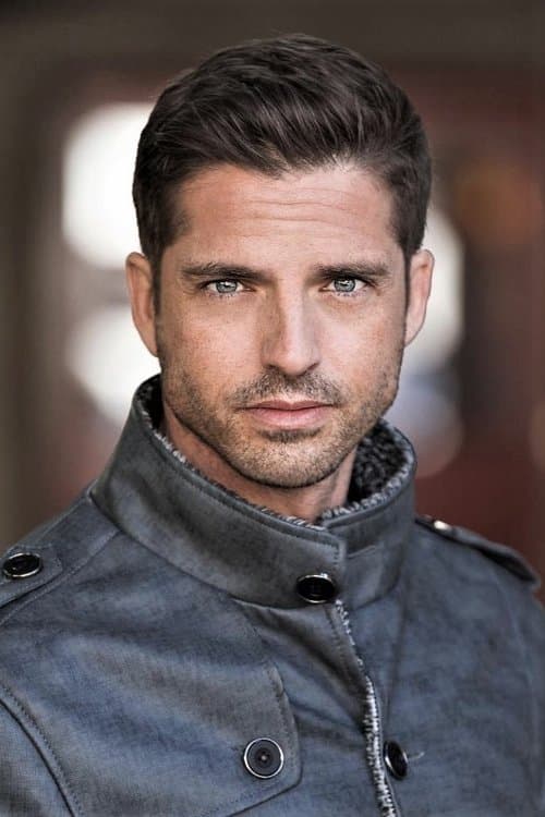 Scott Bailey photo
