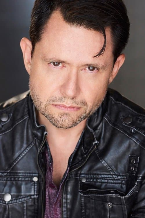 Scott Butler photo
