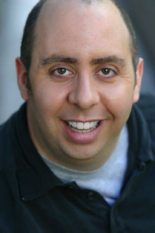 Scott Chernoff photo