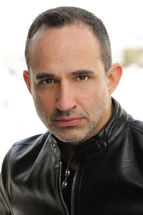 Scott Damian photo