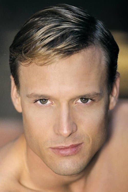 Scott Davis photo