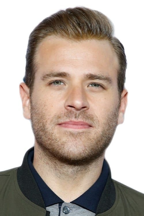 Scott Evans photo