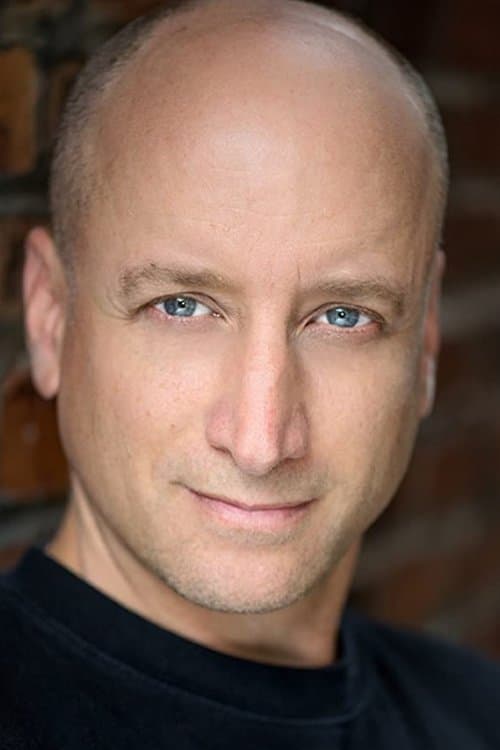 Scott Faulconbridge photo