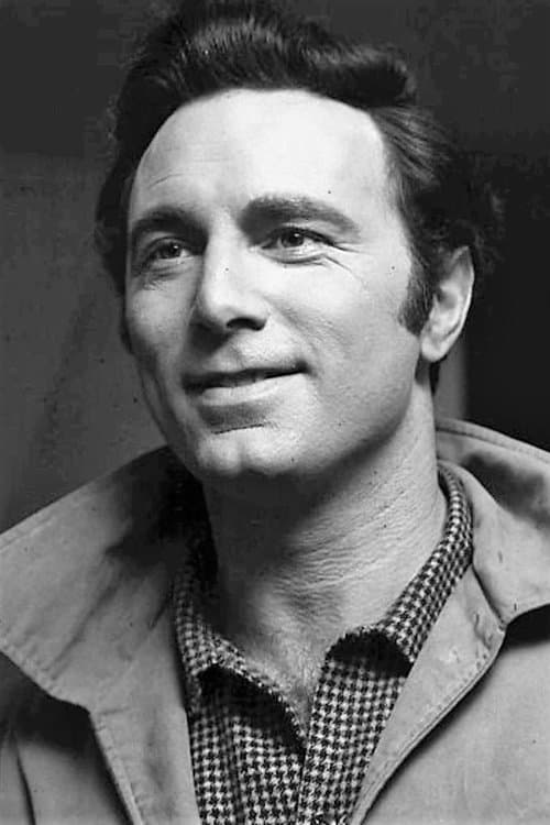 Scott Forbes photo
