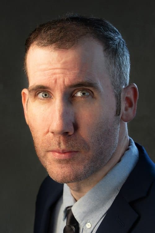 Scott Fowler photo