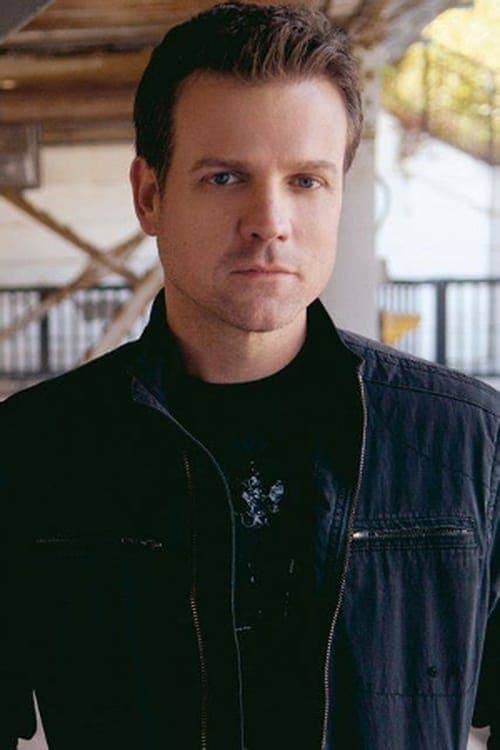Scott Gibson photo