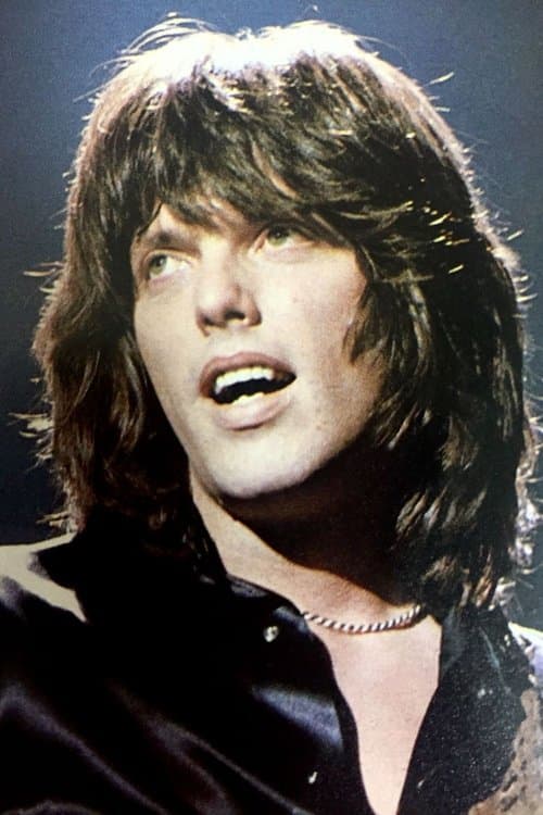 Scott Gorham photo
