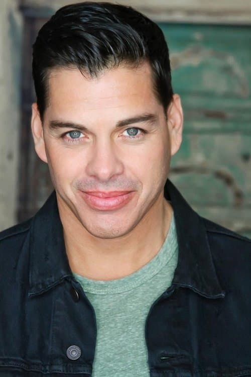 Scott Hamm Duenas photo
