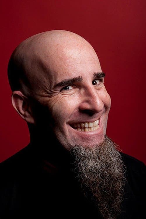 Scott Ian photo