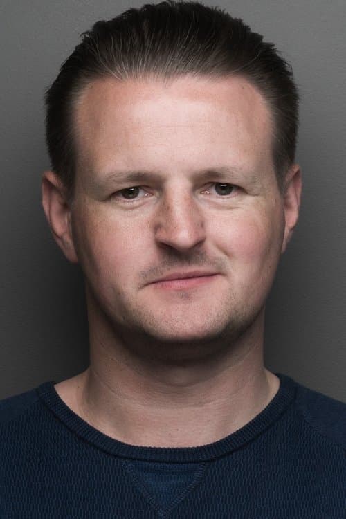 Scott Kyle photo